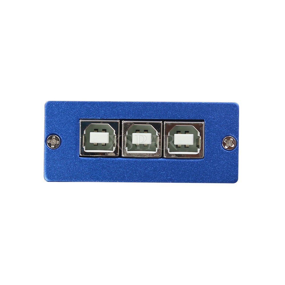 R1 Kit B USB Audio Interface All Star Link Controller Sound Card for Echolink US