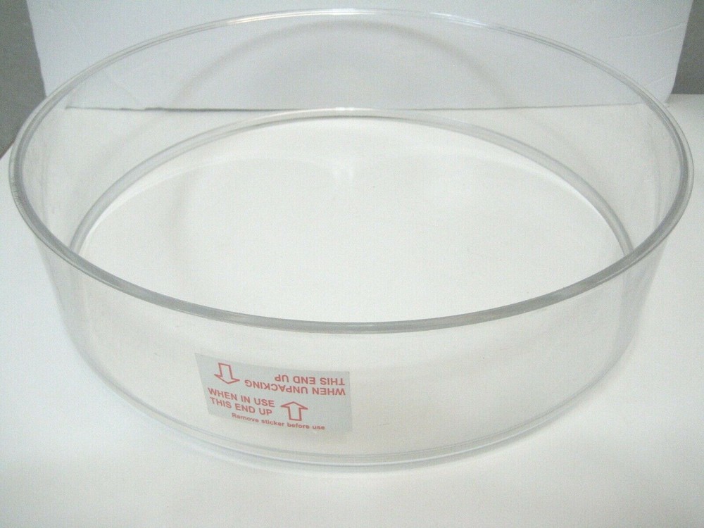 HEARTHWARE NUWAVE INFRARED OVEN 20301  20304 20344 EXPANDER RING