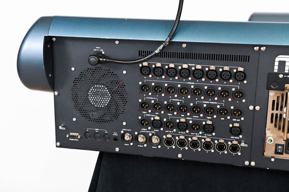Midas PRO2C Live Digital Audio Mixing Console CG01WKX