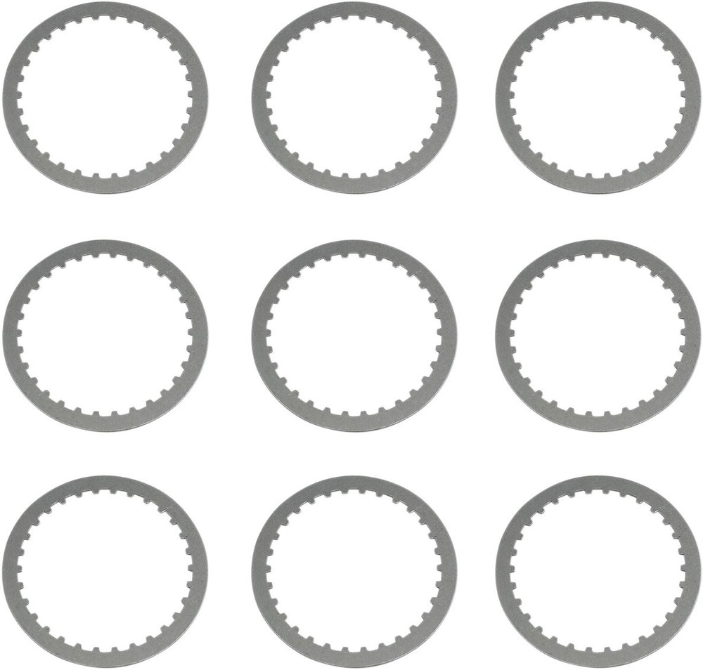 Alto Clutch Plate Kit (095759)