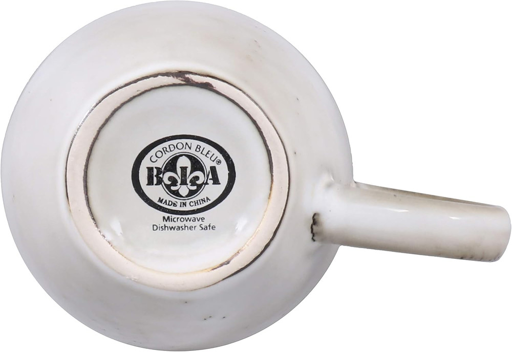 S/4 Rustico 18Oz Mugs