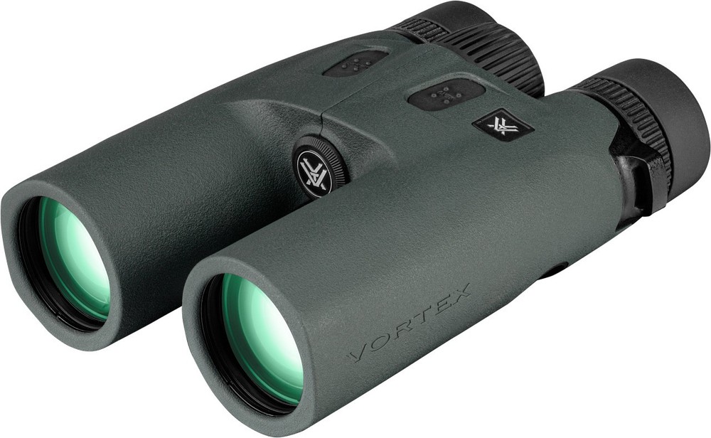 Vortex Ranger HD 3000 10x42 Laser Rangefinding Binoculars (LRF-RGR3000)