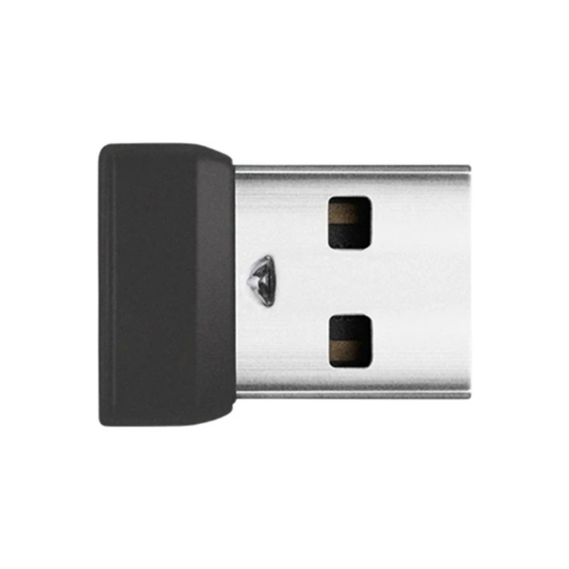 Replacement USB Receiver for GPROX Superlight 2 Wireless Gaming Mouse Adapter