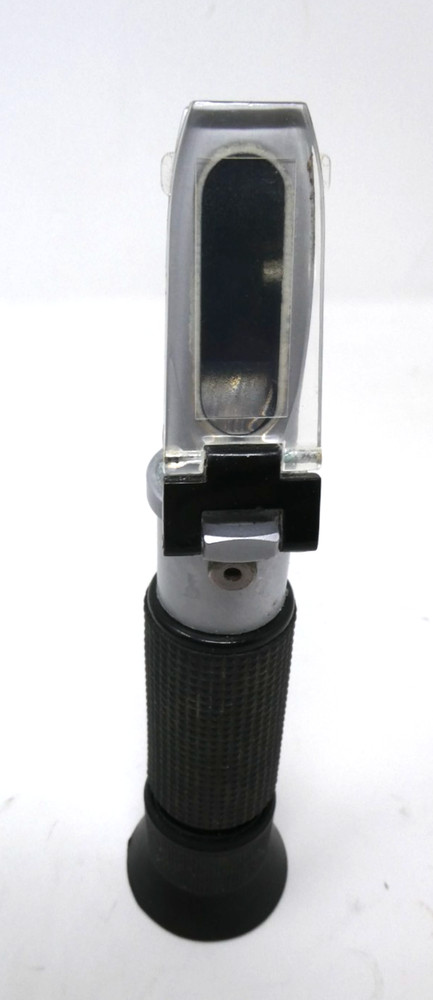 JBJ C-Scope Refractometer Model CS/Manual For Testing Marine Salinity w/ Manual