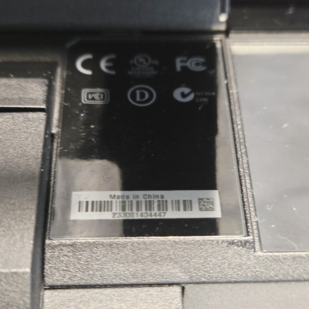 Microsoft Xbox One Kinect Camera Motion Sensor Bar Model 1520. OEM Tested Works.