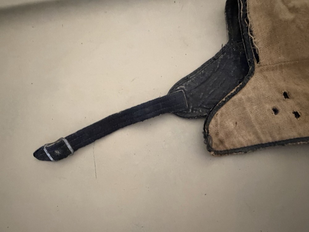WW2 Aviator Hat / Helmet???