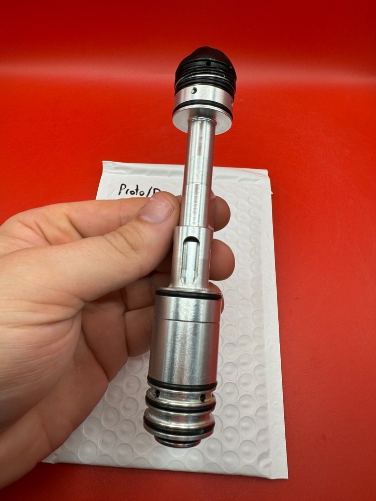 Proto/Dye PMR Bolt/Engine