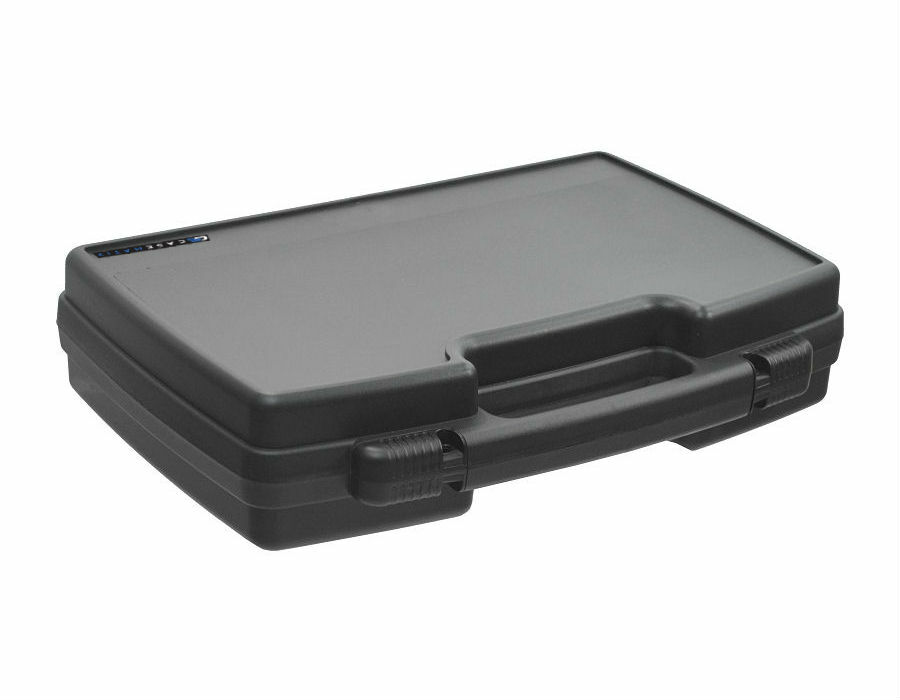 CM Portable Printer Case for Epson Workforce WF-100 Printer in Custom Foam