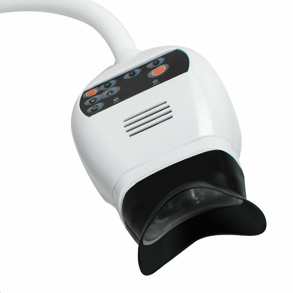 Dental LED Teeth Whitening Bleaching 3 Mode Light Lamp Accelerator Standing Type