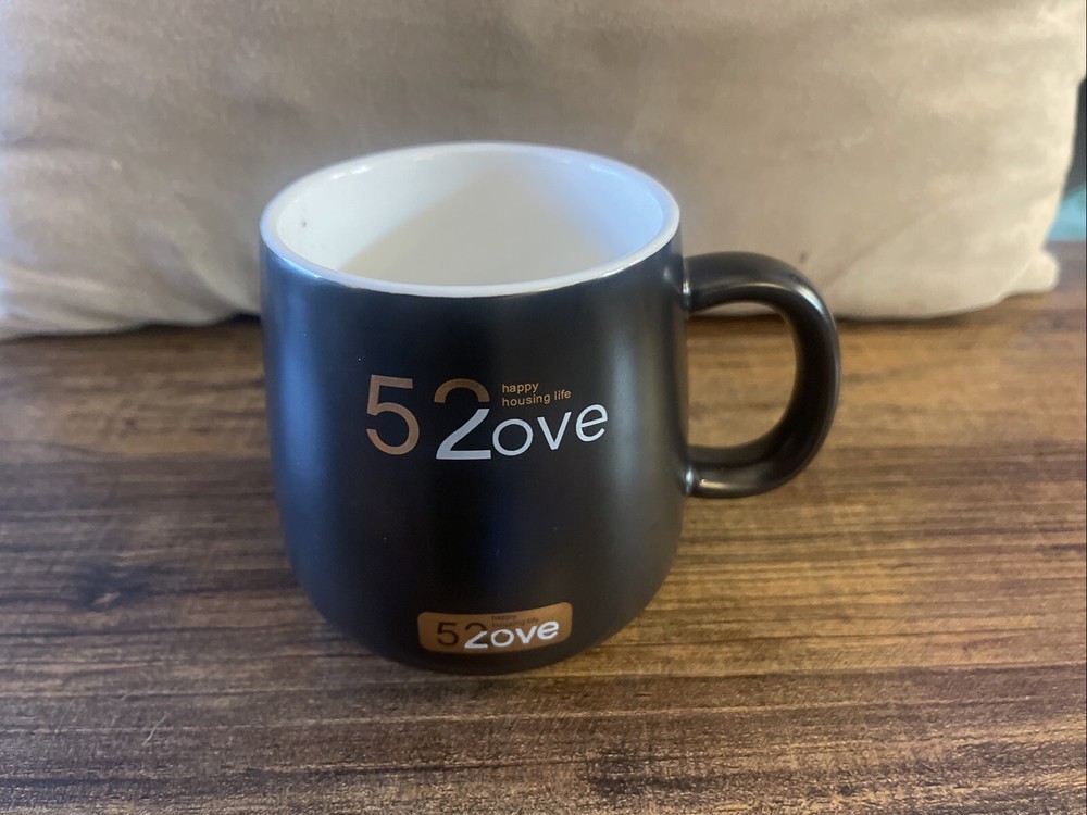 52ove Smart Warming Mug ONLY