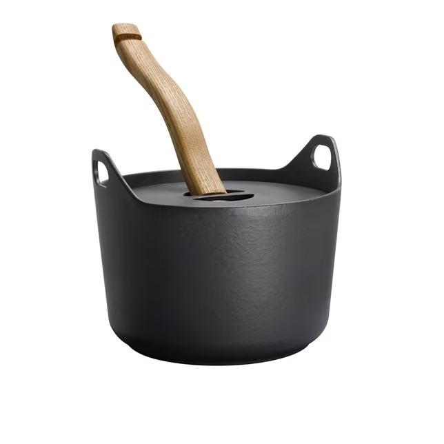 Iittala Sarpaneva Casserole Pot (1010774)