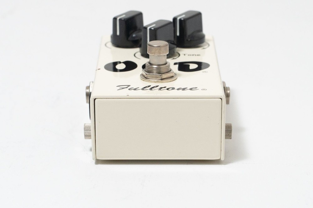 Fulltone OCD Ver.1.7 Effector 822353