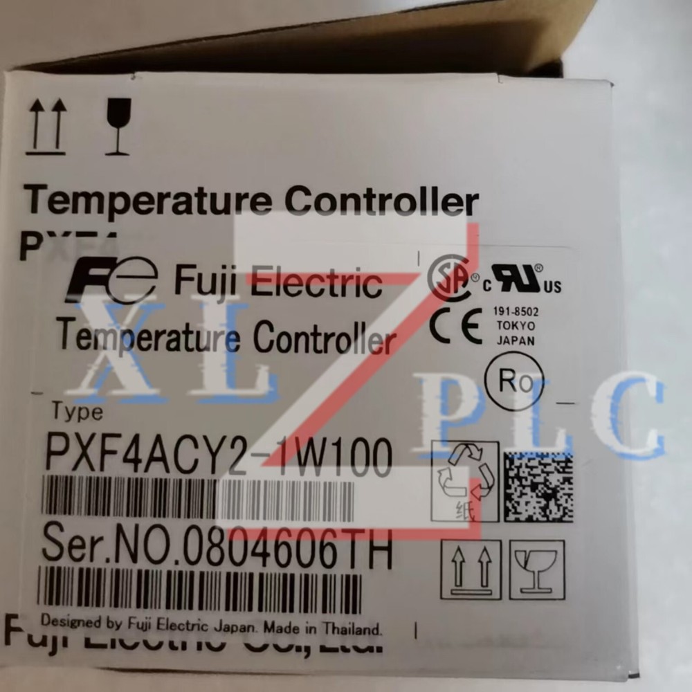 1PCS New FUJI PXF4ACY2-1W100 Temperature Controller In Box*