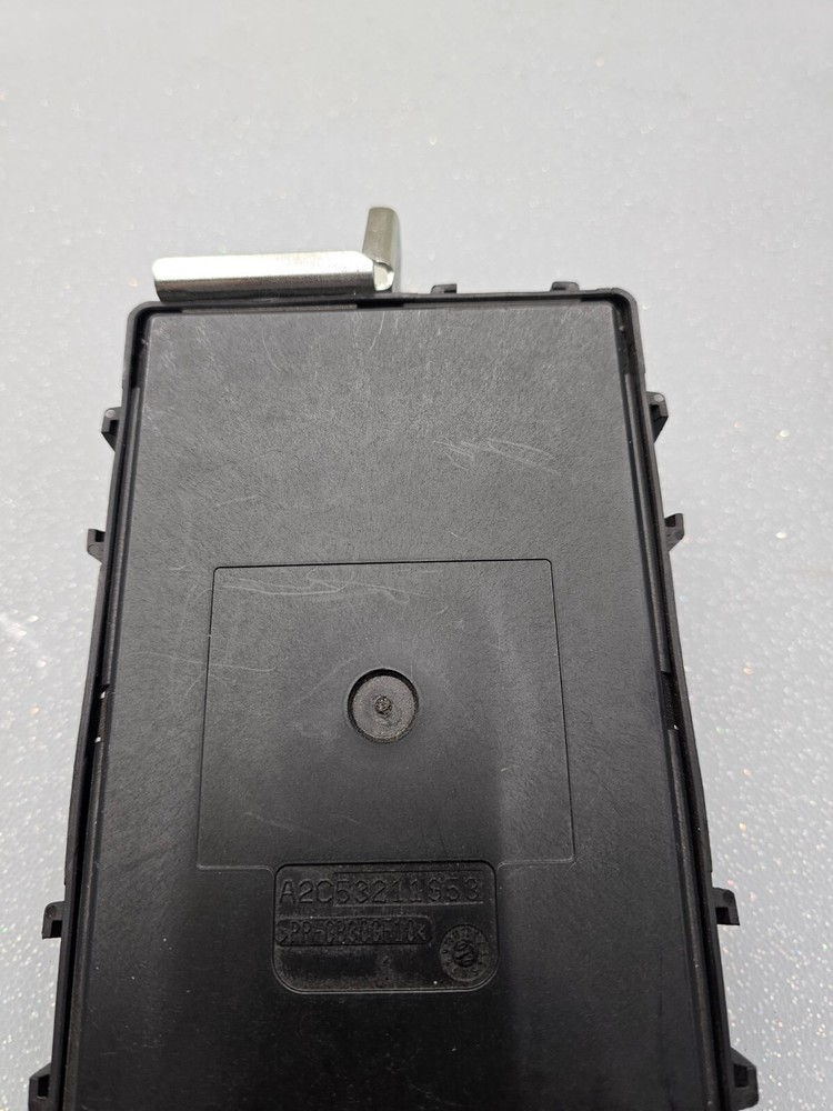 🔥2007 - 2008 Nissan Altima Body Control Module BCM BCU Unit OEM