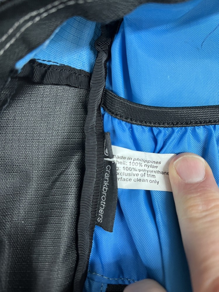 Crankbrothers Ascender Hydration Pack