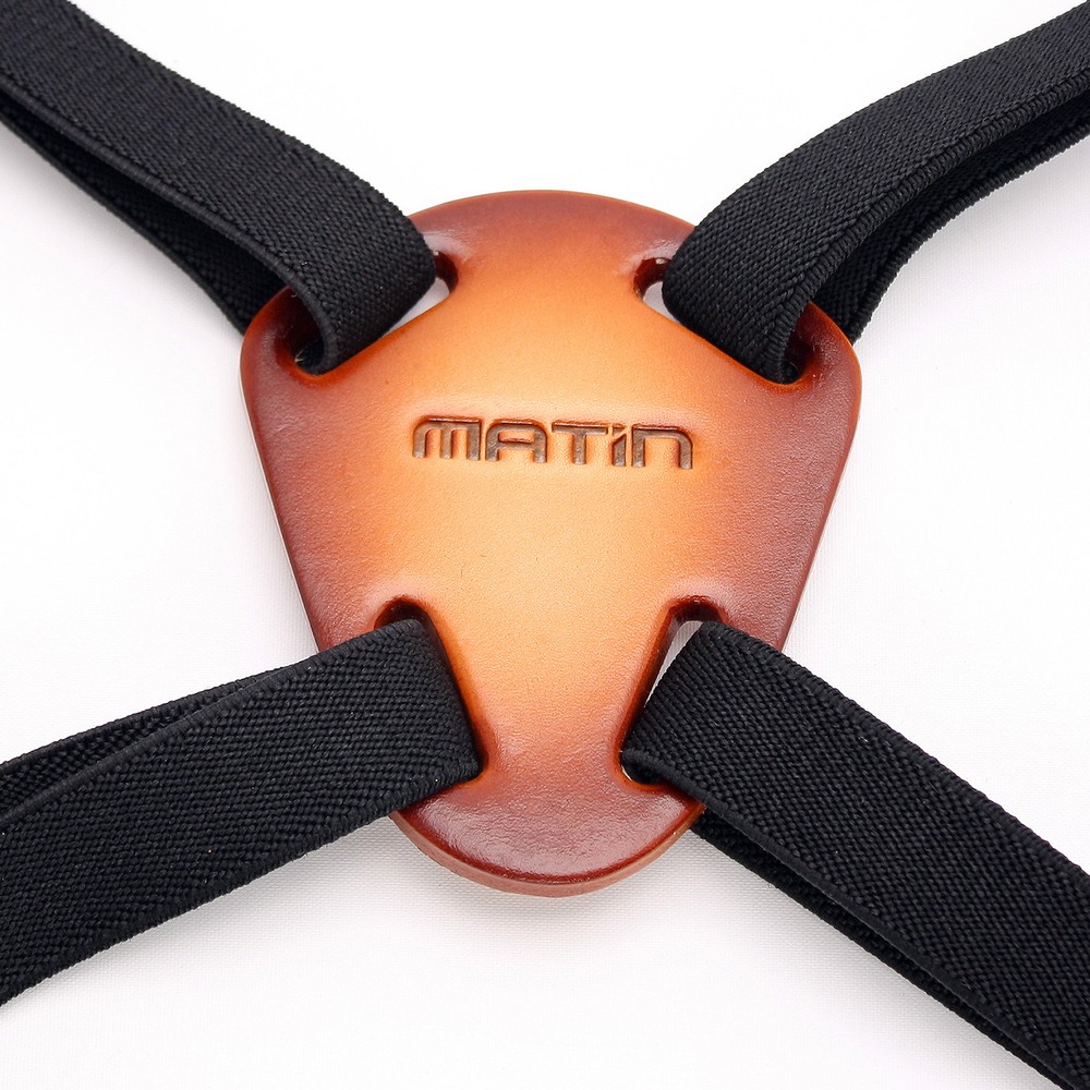 Matin Binocular Harness Adjustable Replacement Strap Belt Camera Rangefinder