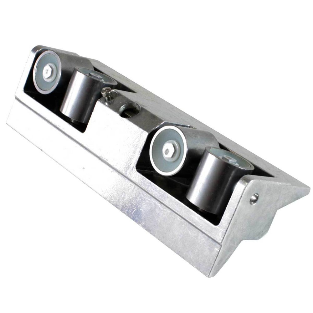 TapeTech Drywall Inside Corner Roller w/ Tape Tech Extendable Handle *NEW*