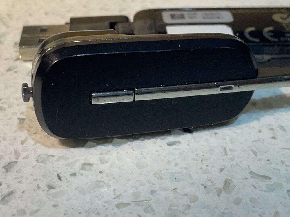 Plantronics Savi W445 Wireless Headset, USB D100A Dongle, Bluetooth, Two Battery