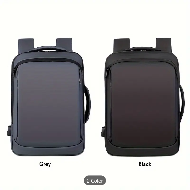 45m Bulletproof Backpack - Lightweight with 10x16 panel Insert - NIJ LEVEL IIIa