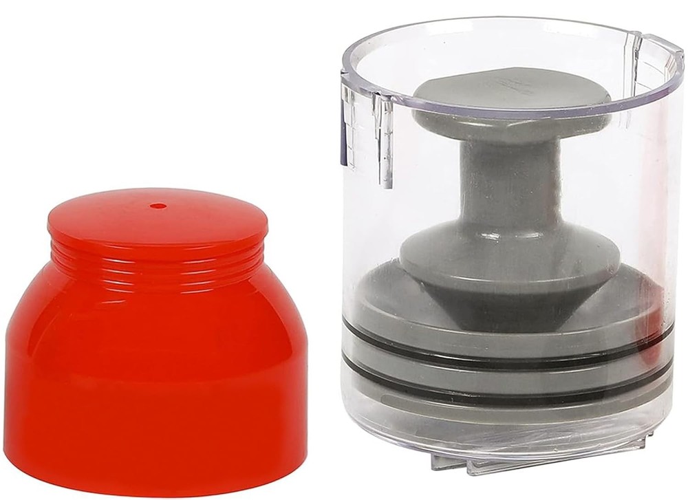 QUICKLO Hand Bearing Packer,Wheel Packer Tool,Portable