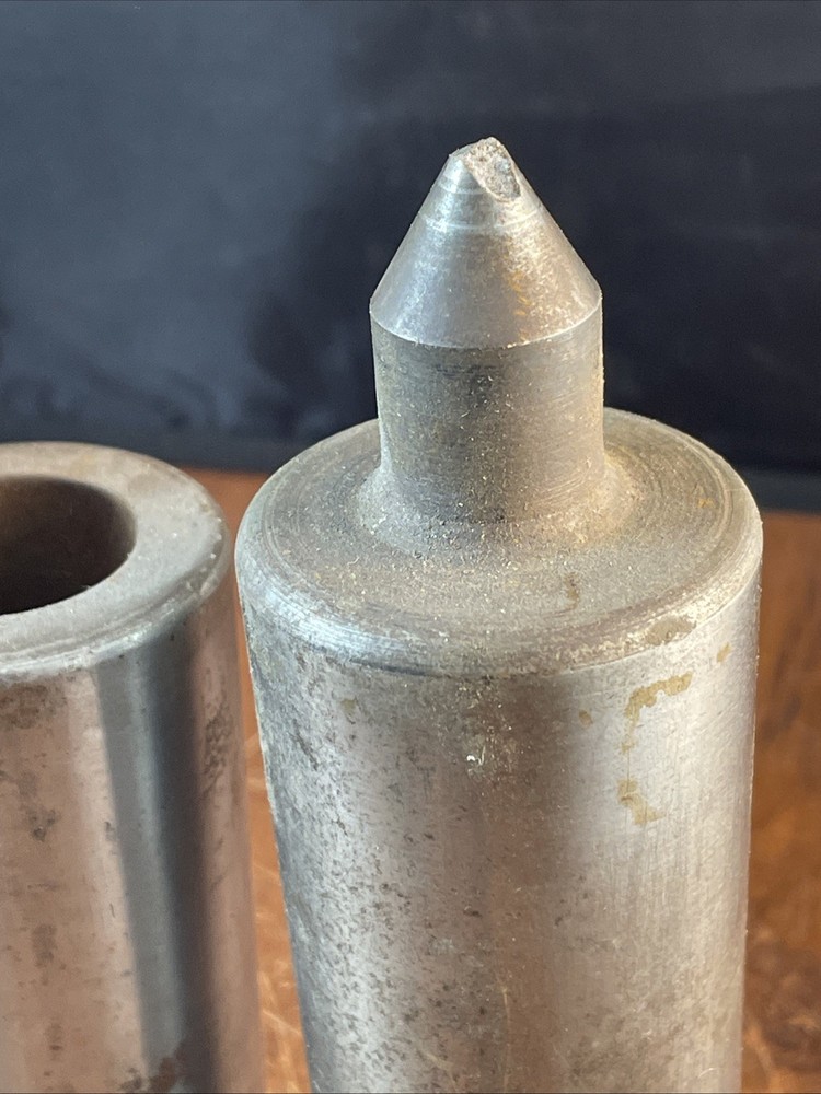 Mixed Lot Cutter Grinder Tooling?