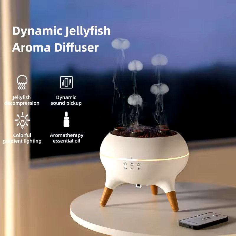 Jellyfish Air Humidifier