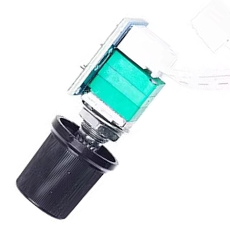 Efficient 94% 200W Power Module PWM Low Output