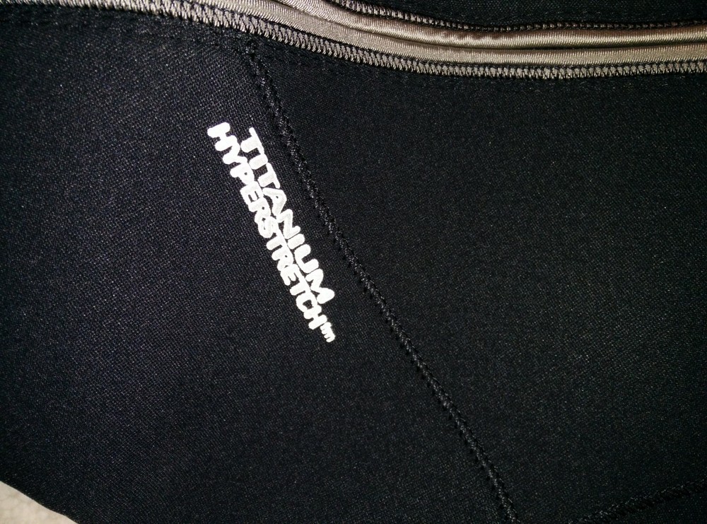 Wetsuit - Medium - 7MM - Farmer John