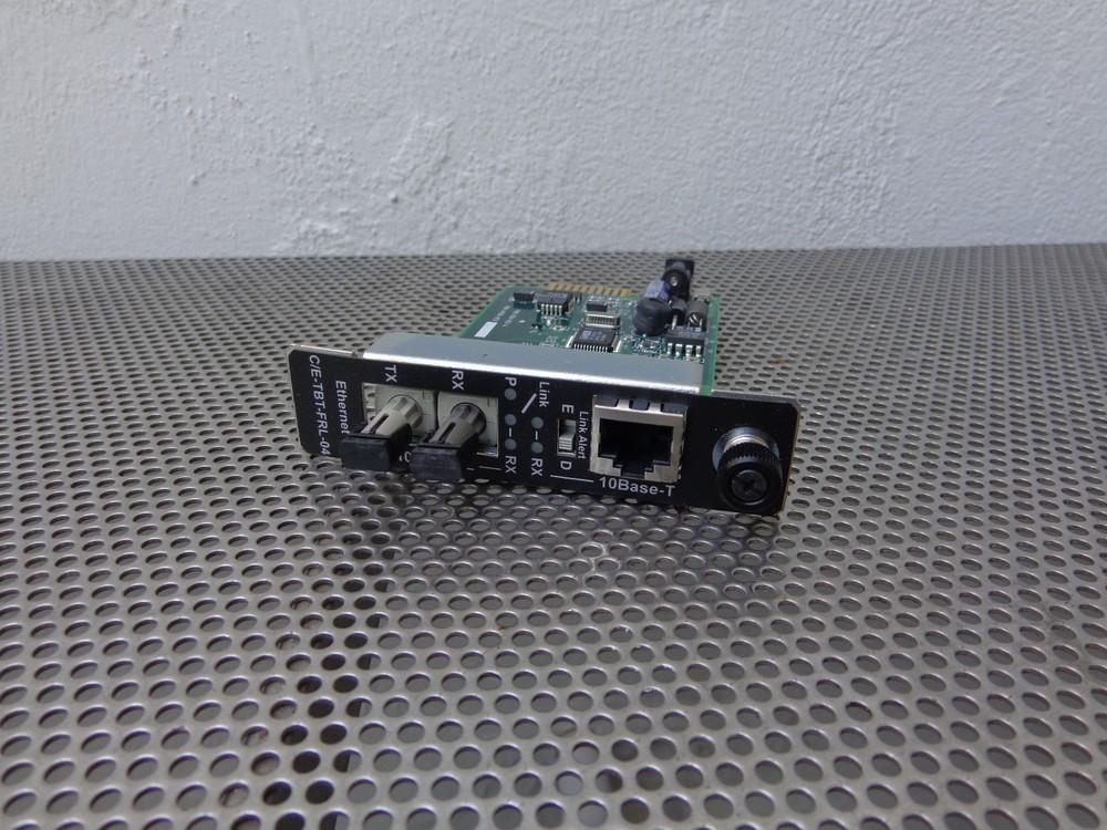 Transition Networks C/E -TBT-FRL-04 20km Distance