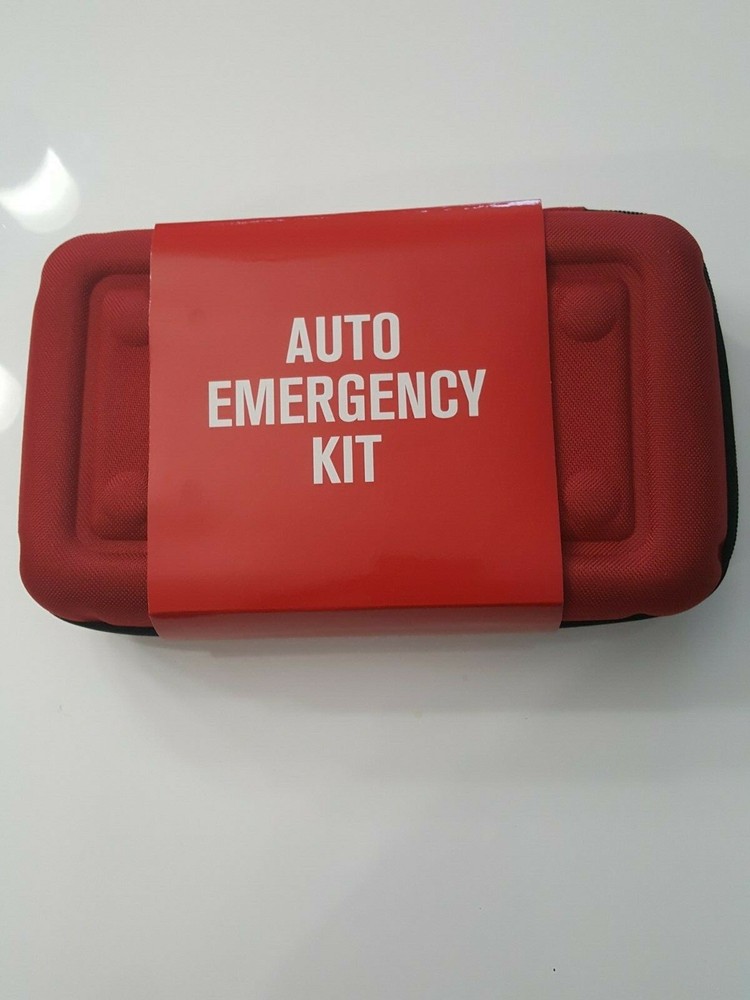 auto emergency kit