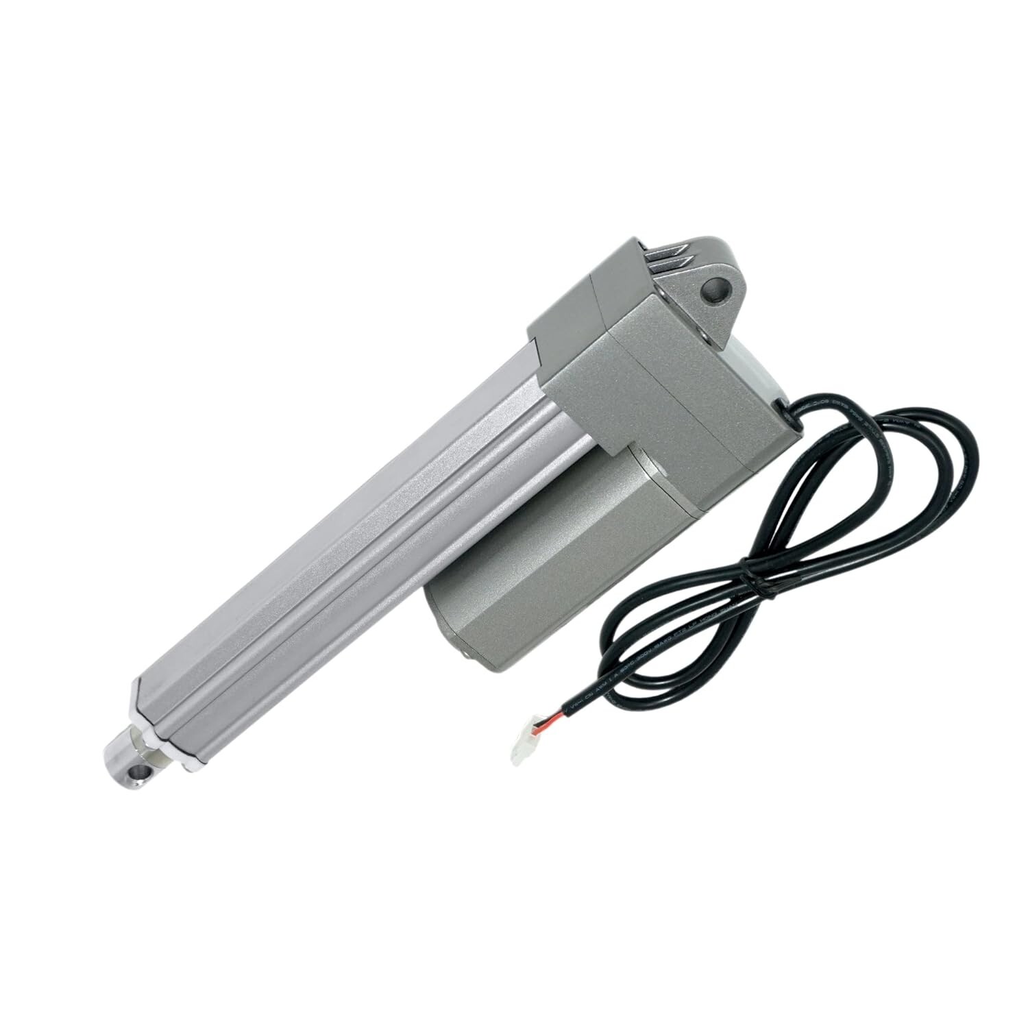 24V Industrial Mini Linear Actuator with Hall Effect (2"-40", 330 lbs), PA-09-HS