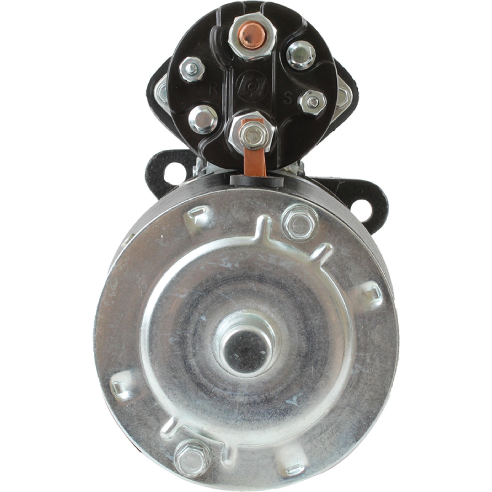 Starter For 3010 3020 4010 4020 John Deere Farm Tractor 1960-1968 w Gas & LPG