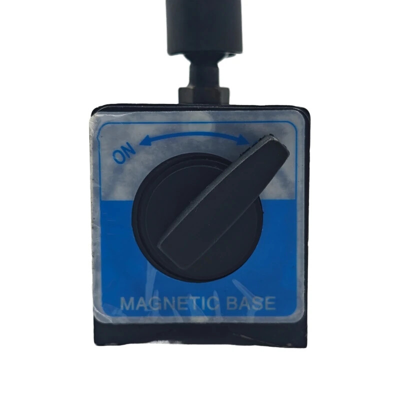 RT107 Switchable Magnetic Reflective Target Magnetic Base Holder Stand Tool