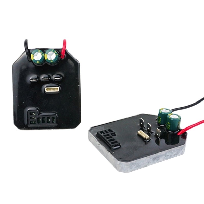 50A Maximumly Input Brushless Motor Controller 21V Lithium for Electric Tool