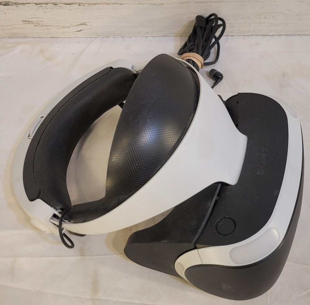 Sony Playstation 4 VR Bundle