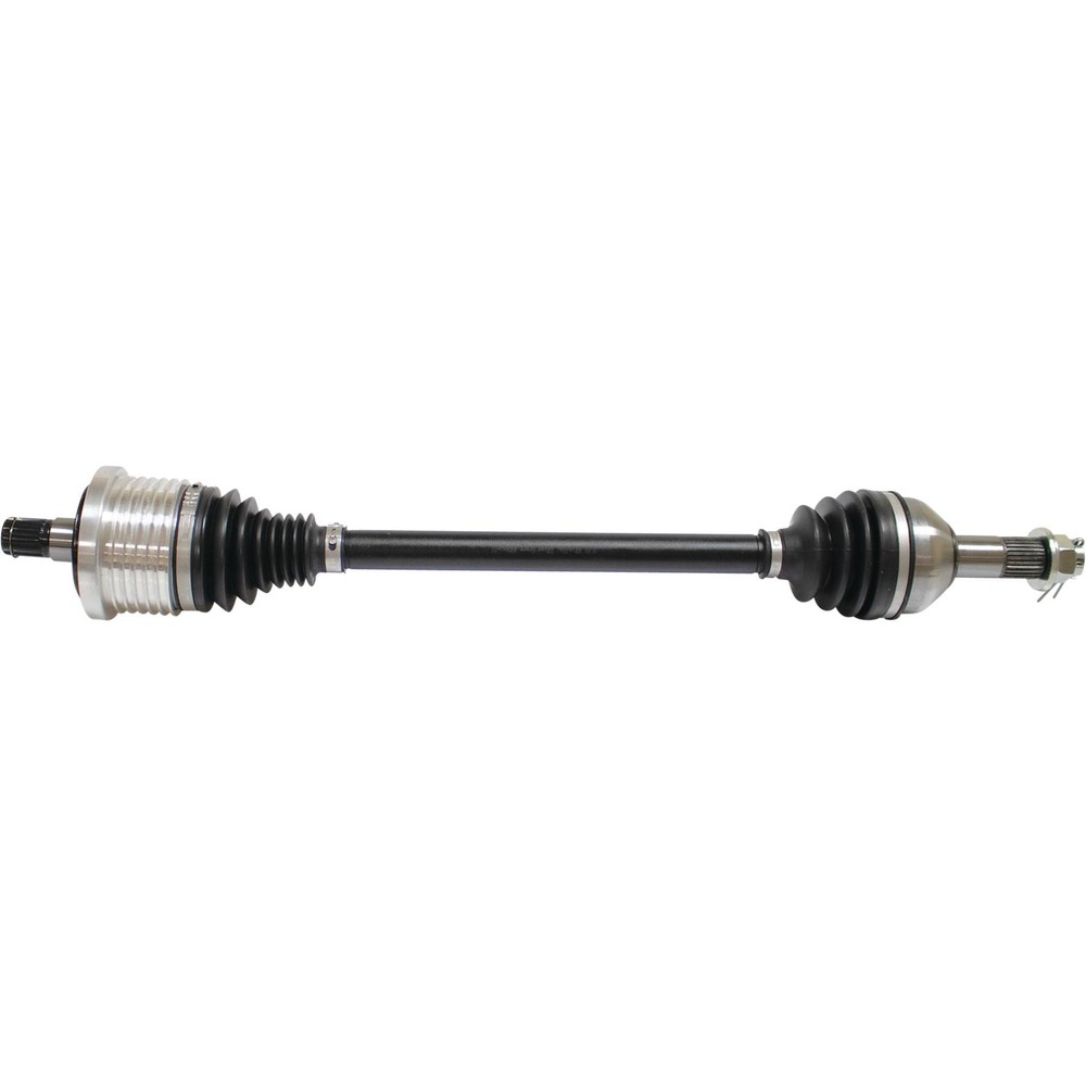 8 Ball Axle; AB8-CA-8-349