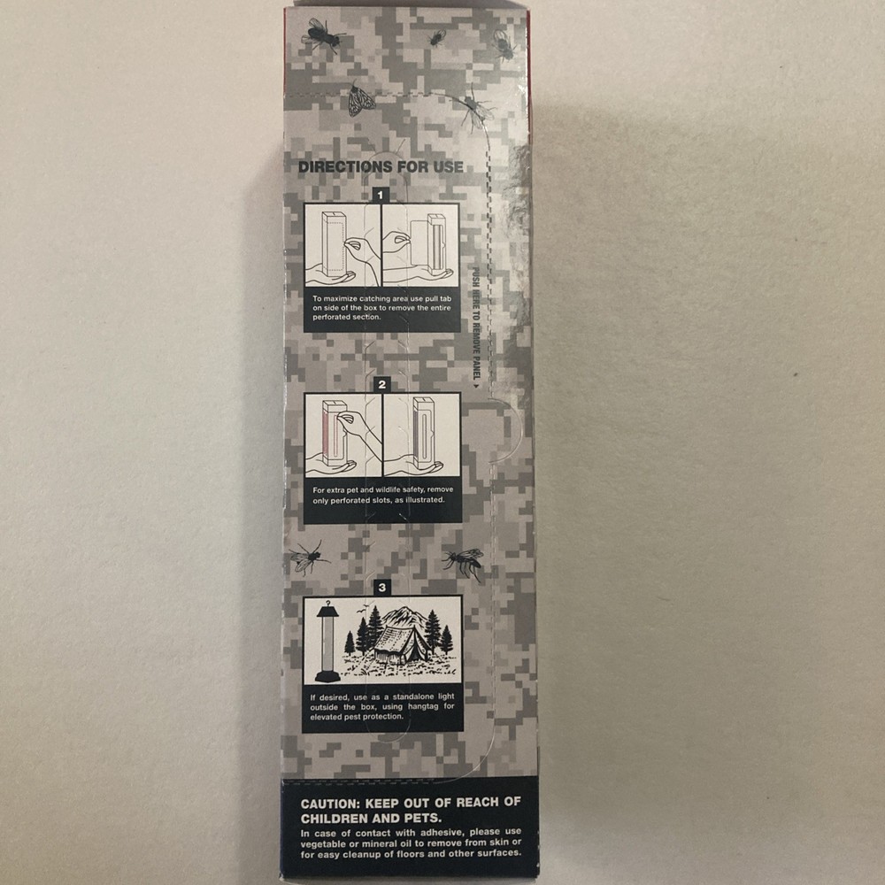 Catchmaster Insect Light Trap