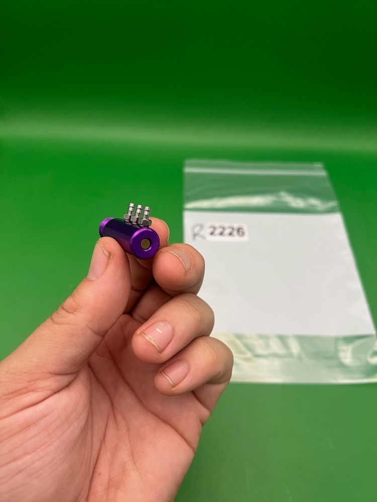 Autococker 3 Way - Purple