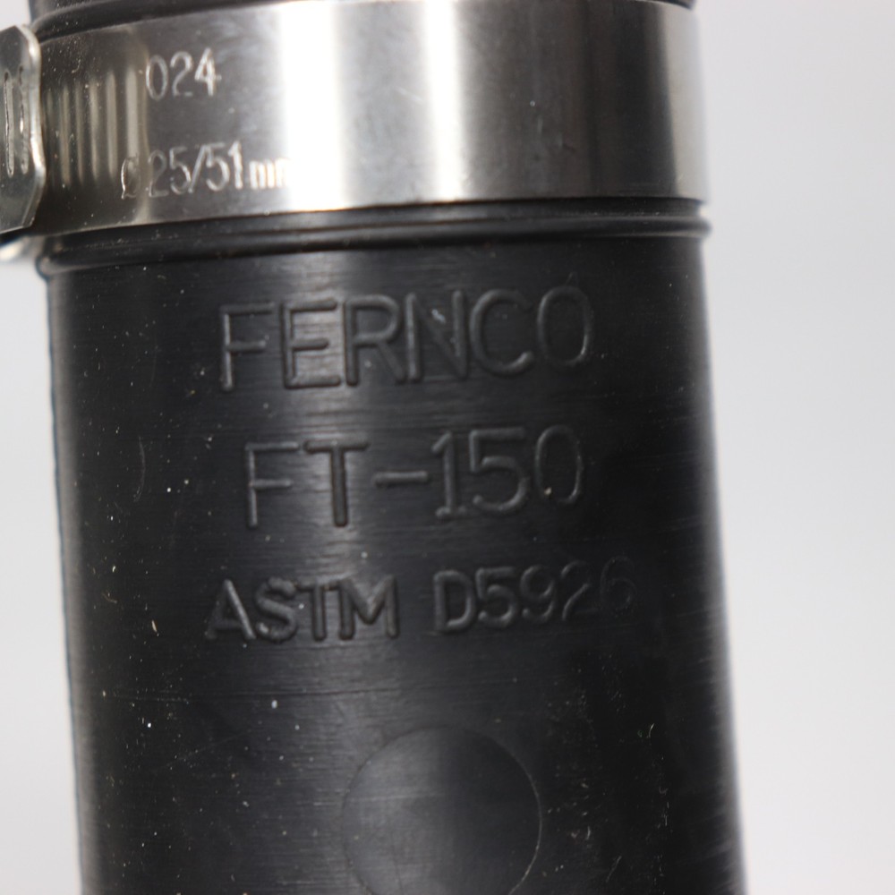 Fernco Flexible Drain Trap 301137