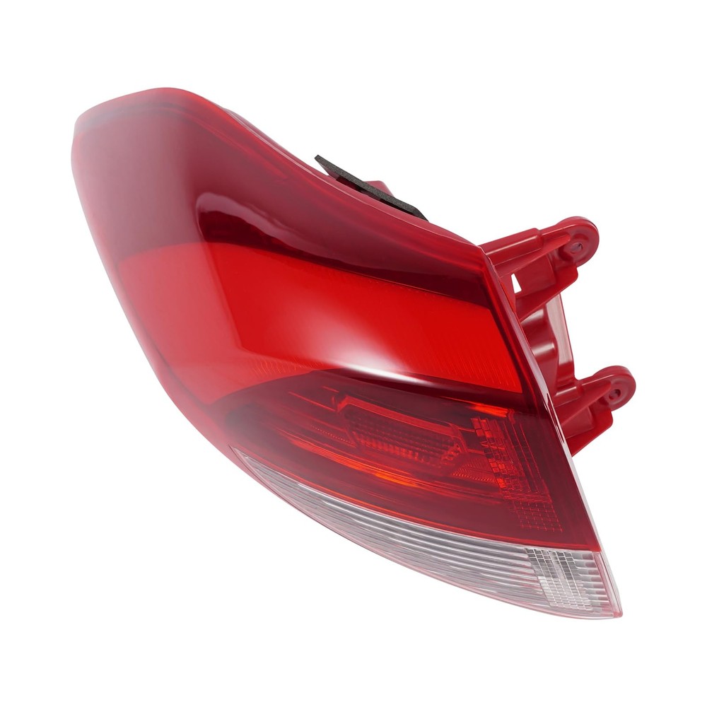 Tail Light Assembly for 2016-2018 Tucson Halogen Driver Side 92401D3010
