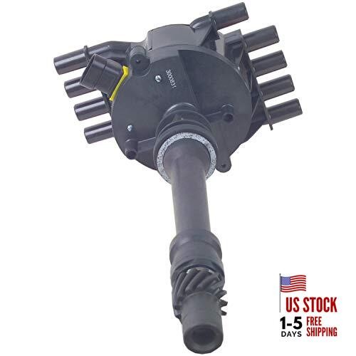 84-1829 New HEI Electronic Distributor and Module