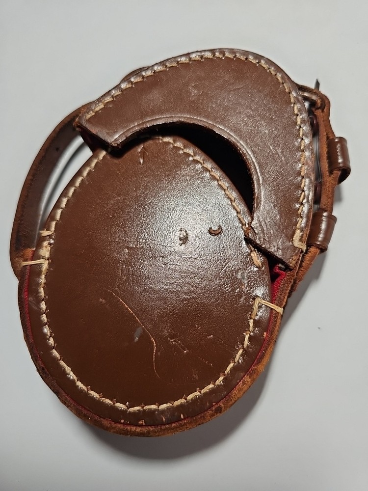 Leather Case for Compass,
