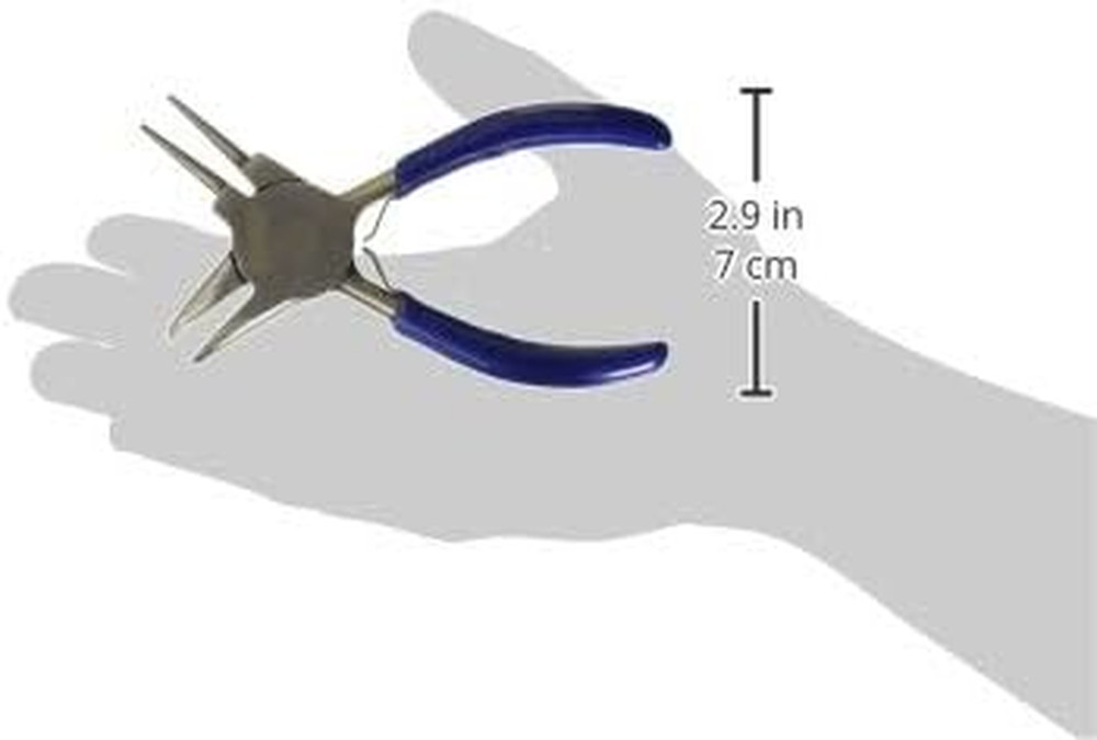 Multipliers Pliers