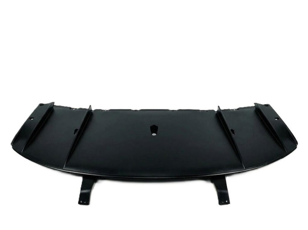 Rear Bumper Diffuser Shield Valance 1057320-00-B Compatible Tesla Model S