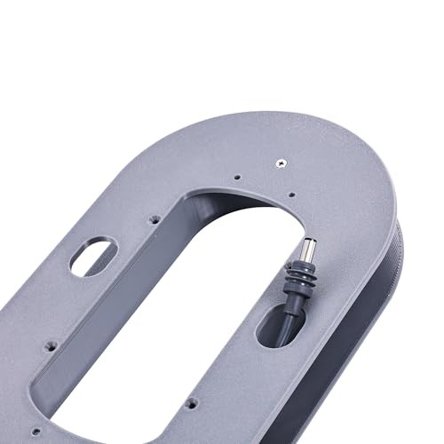 Starlink Mini Ethernet Cable Rack, Wall Mounted Cable Management Rack, Cable