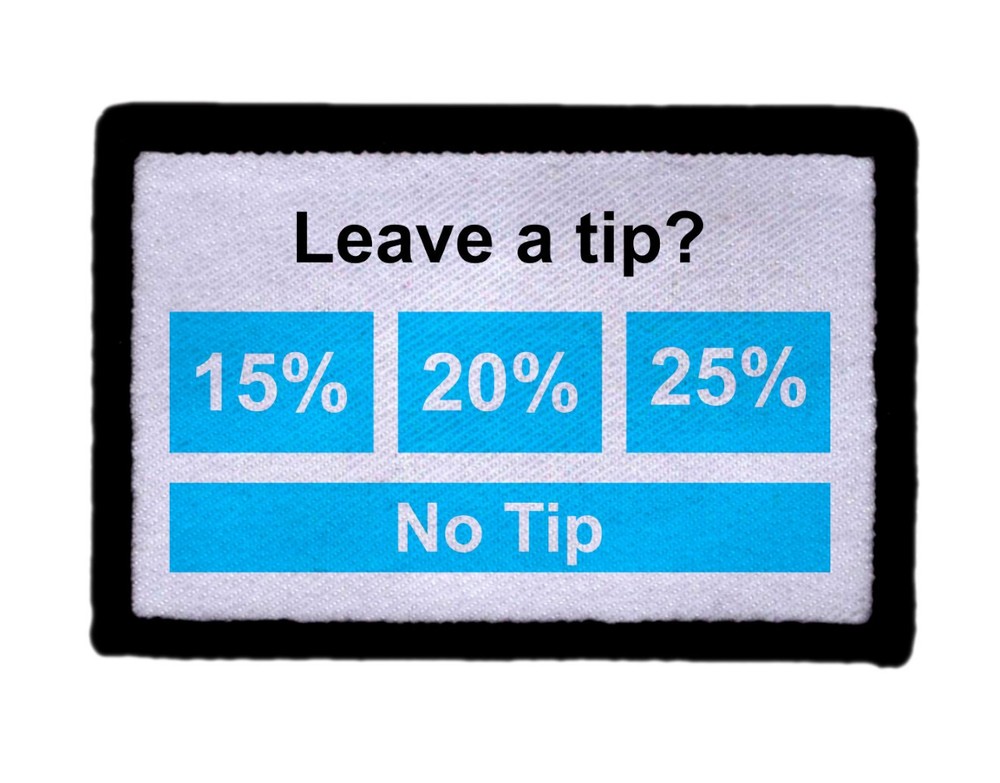 Anyway I Started Blasting Guns 2A Meme Funny Patch Sew on [sub]