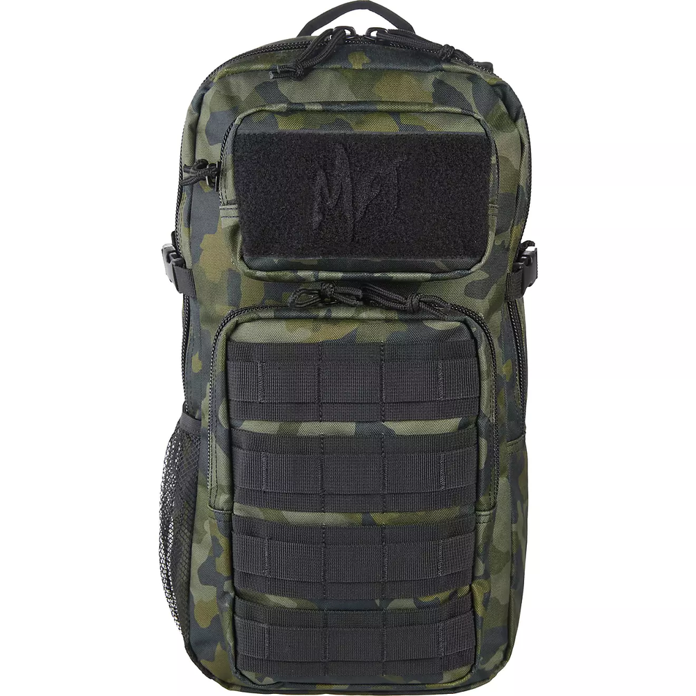 Mission First Tactical Backpack Kit B1-BFSMU-22 Camouflage NWT