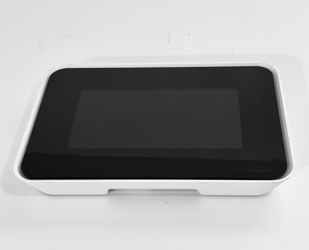 EVOKO ERM1001 Room Manager 8" Scheduling Touch Screen Panel-Tested