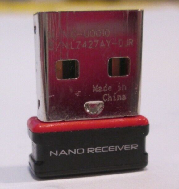 OEM Logitech C-U0010 Non-Unifying USB Receiver Dongle