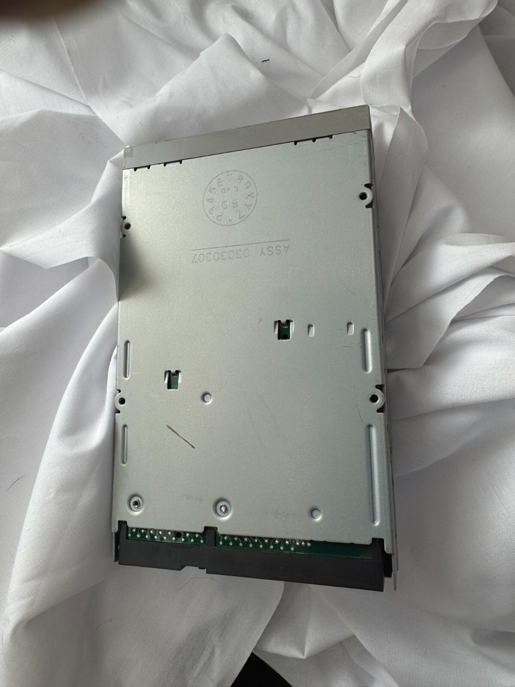 Zip Drive 100 Model Z100ATAPI